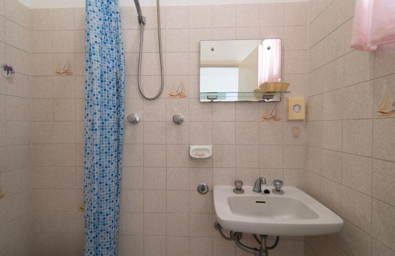 Hotel Miro Каттолика Экстерьер фото