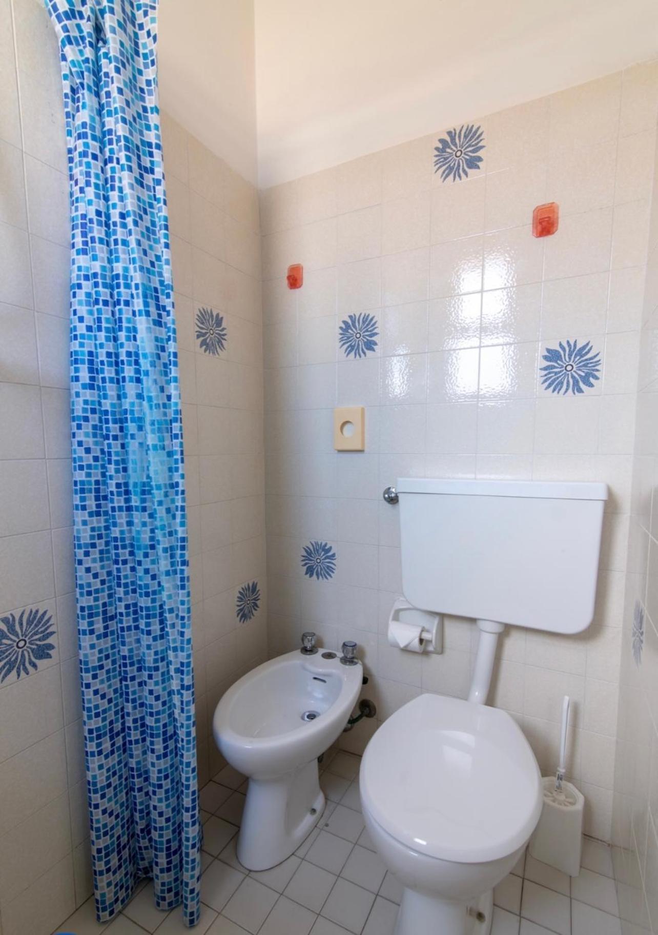 Hotel Miro Каттолика Экстерьер фото