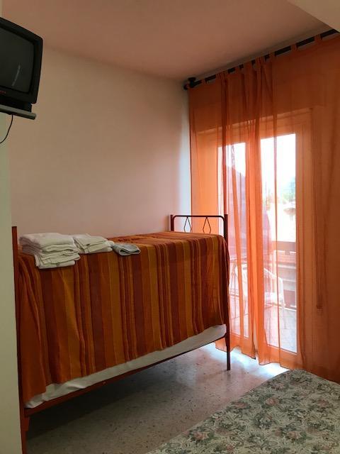 Hotel Miro Каттолика Экстерьер фото
