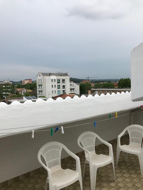 Hotel Miro Каттолика Экстерьер фото