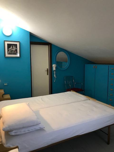 Hotel Miro Каттолика Экстерьер фото