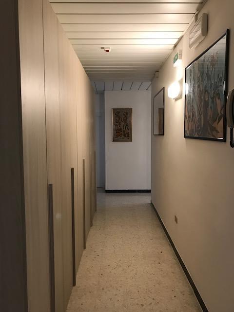 Hotel Miro Каттолика Экстерьер фото