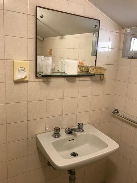 Hotel Miro Каттолика Экстерьер фото