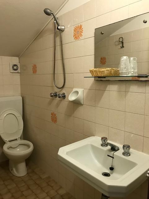 Hotel Miro Каттолика Экстерьер фото