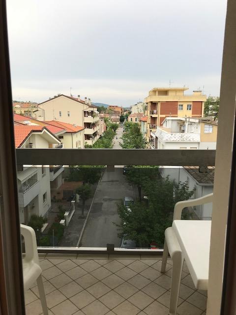 Hotel Miro Каттолика Экстерьер фото