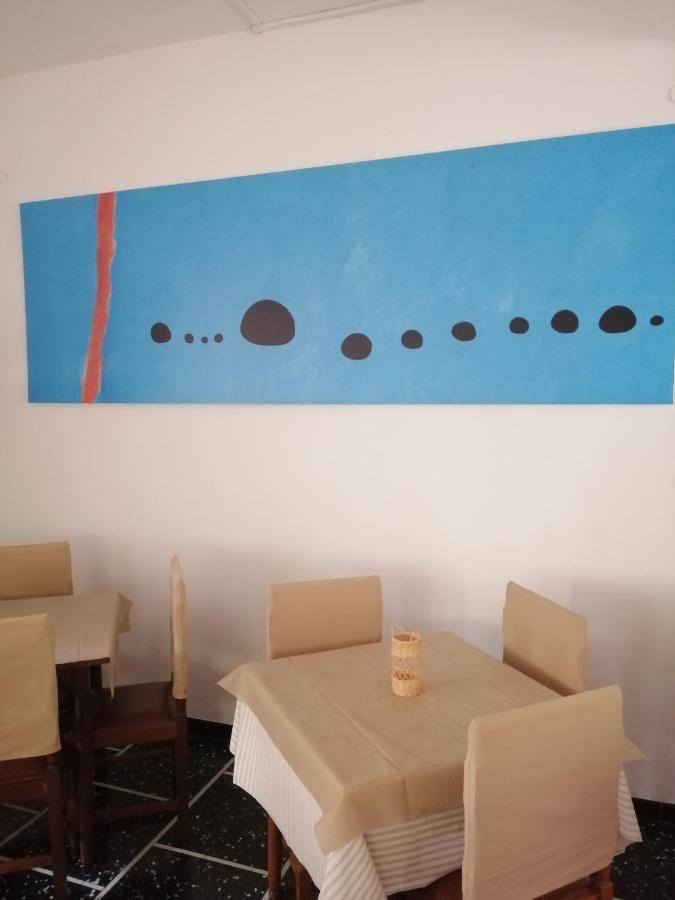 Hotel Miro Каттолика Экстерьер фото